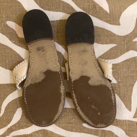 Jack Roger’s women’s size 8 sandal - Picture 3 of 3